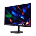 Miniatyrbild 3 av 4: Monitor Acer Vero CB242Y 23.8" FullHD IPS 120Hz 1ms Svart för Kontor