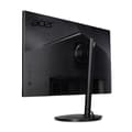 Miniatyrbild 4 av 4: Monitor Acer Vero CB242Y 23.8" FullHD IPS 120Hz 1ms Svart för Kontor