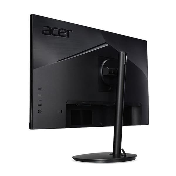 Monitor Acer Vero CB242Y 23.8" FullHD IPS 120Hz 1ms Svart för Kontor