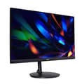 Miniatyrbild 2 av 4: Monitor Acer Vero CB242Y 23.8" FullHD IPS 120Hz 1ms Svart för Kontor