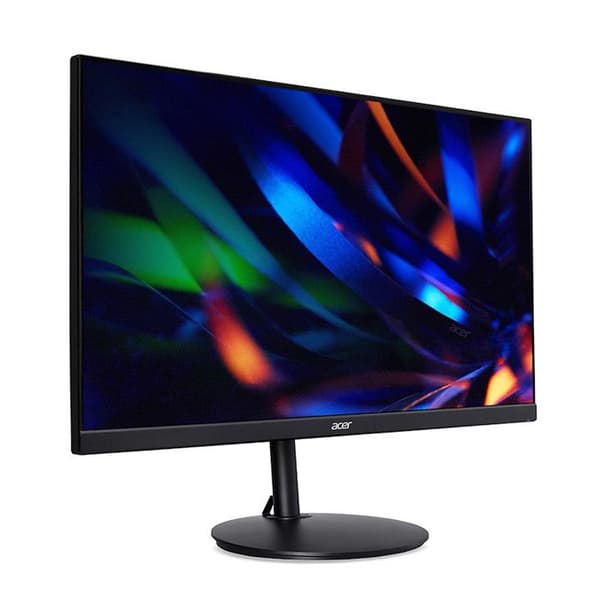 Monitor Acer Vero CB242Y 23.8" FullHD IPS 120Hz 1ms Svart för Kontor