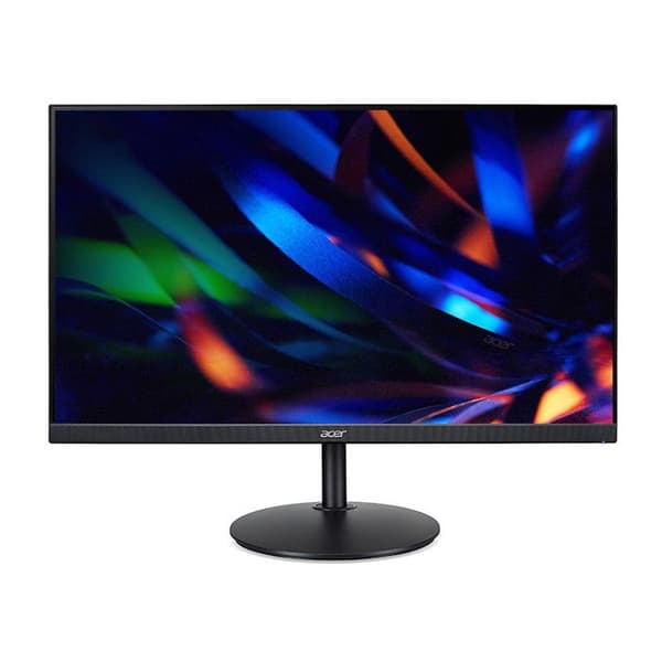 Monitor Acer Vero CB242Y 23.8" FullHD IPS 120Hz 1ms Svart för Kontor