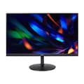 Miniatyrbild 1 av 4: Monitor Acer Vero CB242Y 23.8" FullHD IPS 120Hz 1ms Svart för Kontor