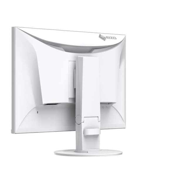 Eizo FlexScan EV2410R Monitor PC 24.1" 1920x1200 WUXGA LCD IPS Vit för Kontor