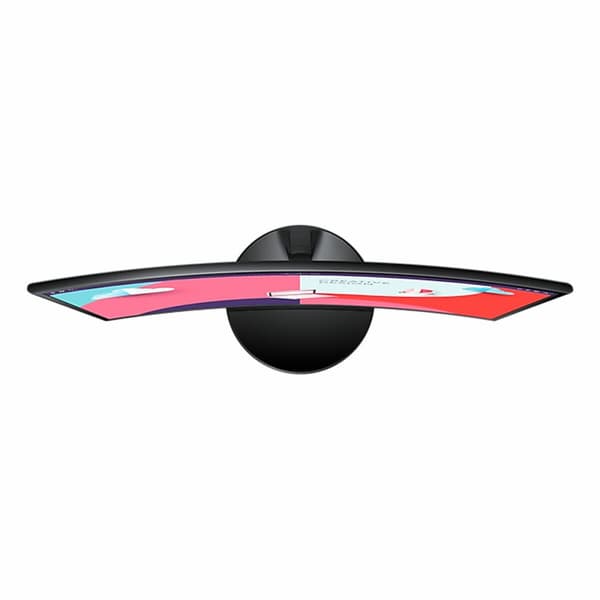 Monitor Samsung LS24C360EAUXEN Full HD 24"