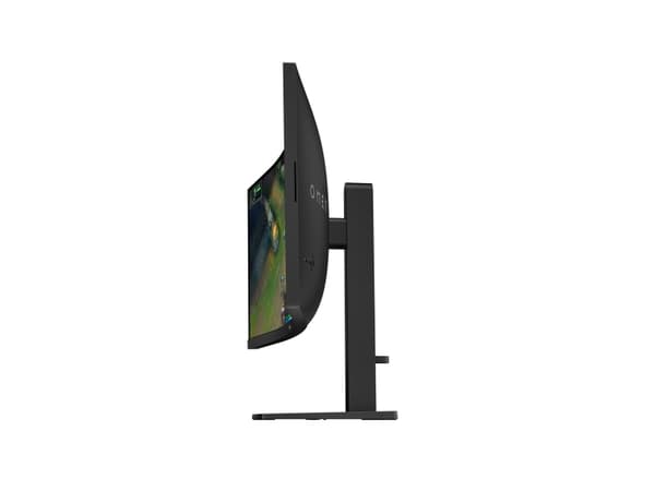 HP OMEN STORE 3PL, 86,4 cm (34"), 3440 x 1440 piksler, Wide Quad HD, LCD, 1 ms, Sortering