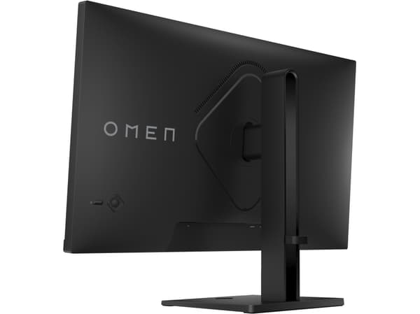 HP OMEN STORE 3PL dataskjerm 68,6 cm (27") 2560 x 1440 piksler Quad HD LCD svart