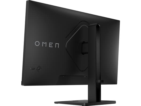 HP OMEN STORE 3PL dataskjerm 68,6 cm (27") 2560 x 1440 piksler Quad HD LCD svart