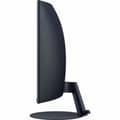 Pikkukuva 4 / 11: Pelinäyttö Samsung S32C390EAU Full HD 32"