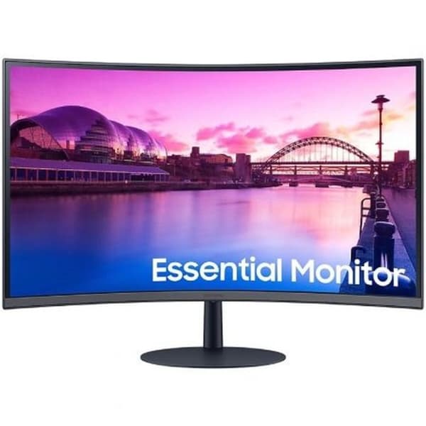 Pelinäyttö Samsung S32C390EAU Full HD 32"
