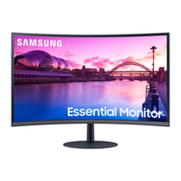 Pelinäyttö Samsung S32C390EAU Full HD 32"