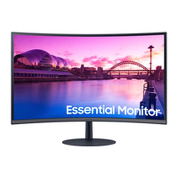 Pelinäyttö Samsung S32C390EAU Full HD 32"