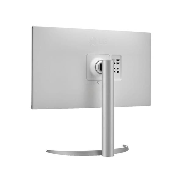 LG PC-skärm IPS UHD 4K 27" 16/9