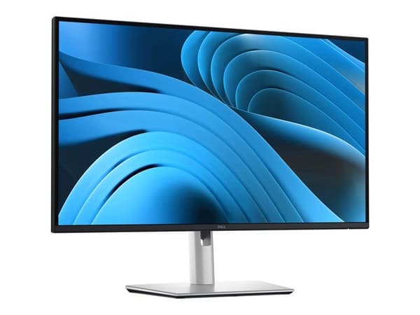 Dell Pro 27 Plus QHD-skärm