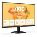 Miniatyrbild 1 av 2: Monitor - AOC - 27B35HM - Full HD 27 Tum - 100 Hz - HDMI 1.4 - D-Sub