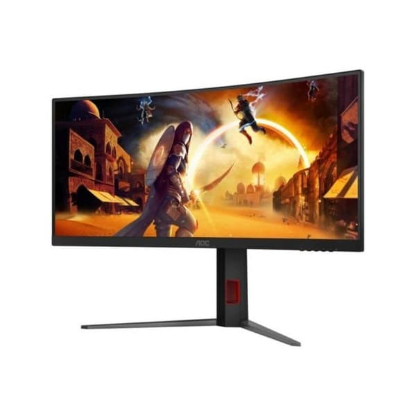 AOC CU34G4