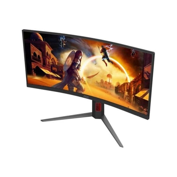 AOC CU34G4