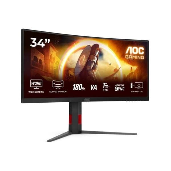 AOC CU34G4