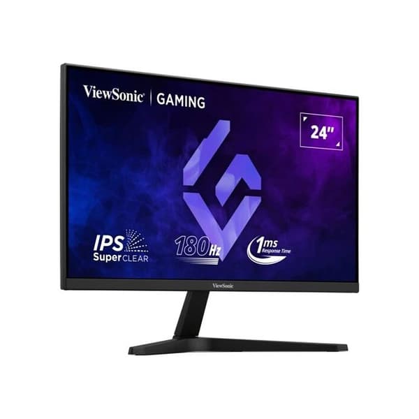 E-sportsskärm Viewsonic VX24G1 HD 24 FHD 180 Hz
