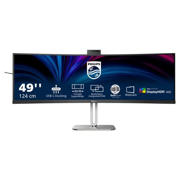 Skærm Philips 49B2U6900CH/00 49"