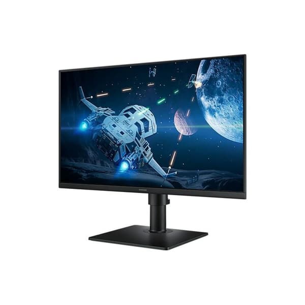 Näyttö Samsung LS24D400GAUXEN Full HD 24"