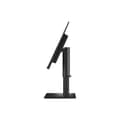 Miniatyrbild 6 av 11: Monitor Samsung LS24D400GAUXEN Full HD 24"