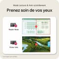 Miniatyrbild 10 av 11: Monitor LG 27U421A-B.AEUQ Full HD 27"