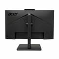 Miniatyrbild 2 av 11: Monitor Acer UM.QB7EE.601 Full HD 24"