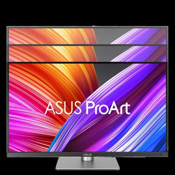 ASUS 31,5" LED