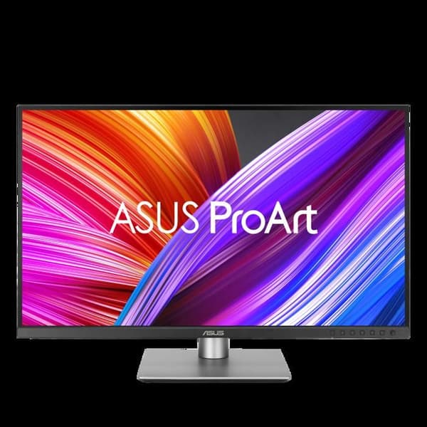 ASUS 31,5" LED