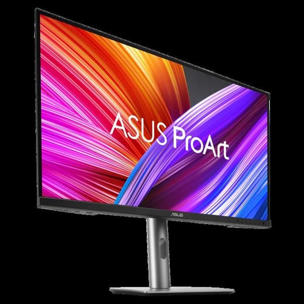 ASUS 31,5" LED