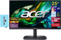 Pikkukuva 1 / 3: ACER EK251QEBI 24,5 inch 1920 x 1080 pixels (Full HD) UM.KE1EE.E01