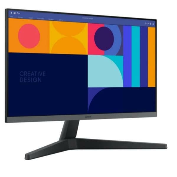 Pelinäyttö Samsung LS27C330GAUXEN Full HD 27" 100 Hz