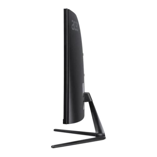Böjd PC-spelskärm - ACER Nitro ED270RS3bmiipx - 27" - VA-panel - 1 ms - 180Hz - HDMI / DisplayPort - FreeSync Premium