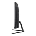 Miniatyrbild 3 av 4: Böjd PC-spelskärm - ACER Nitro ED270RS3bmiipx - 27" - VA-panel - 1 ms - 180Hz - HDMI / DisplayPort - FreeSync Premium