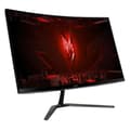 Miniatyrbild 2 av 4: Böjd PC-spelskärm - ACER Nitro ED270RS3bmiipx - 27" - VA-panel - 1 ms - 180Hz - HDMI / DisplayPort - FreeSync Premium