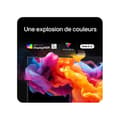 Miniatyrbild 3 av 6: LG Spelmonitor OLED 27" 16/9