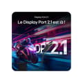 Miniatyrbild 4 av 6: LG Spelmonitor OLED 27" 16/9