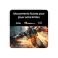 Miniatyrbild 5 av 6: LG Spelmonitor OLED 27" 16/9