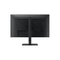 Miniatyrbild 4 av 6: Samsung ViewFinity S80TB 68,6 cm (27) 3840 x 2160 Pixel 4K Ultra HD LED Svart () - LS27B800TGUXEN
