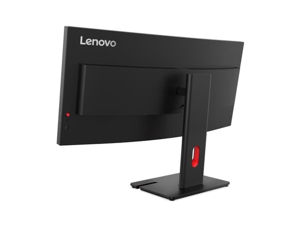 Lenovo ThinkVision - LED-skärm - 40" - 4 ms - högtalare