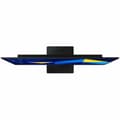 Miniatyrbild 7 av 11: Monitor Gaming Samsung LS27D302GAUXEN Full HD 27"