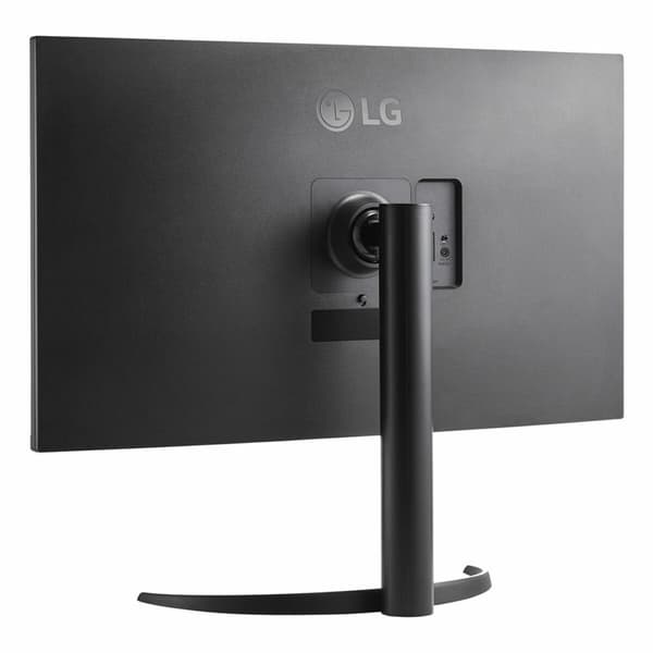 Gaming skærm LG 32UR550K-B 4K Ultra HD 32"