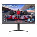 Miniatyrbillede 8 af 11: Gaming skærm LG 32UR550K-B 4K Ultra HD 32"