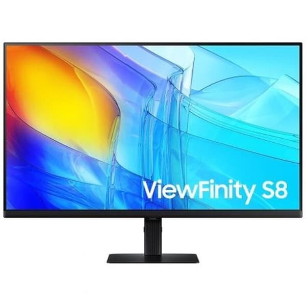 Pelinäyttö Samsung LS32D800EAUXEN 4K Ultra HD 32" musta