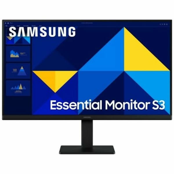 Pelinäyttö Samsung LS27D302GAUXEN Full HD 27"