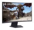 Miniatyrbild 3 av 8: LG 27GS60QC-B datorskärm 68,6 cm (27 tum) 2560 x 1440 pixlar Quad HD LCD Svart