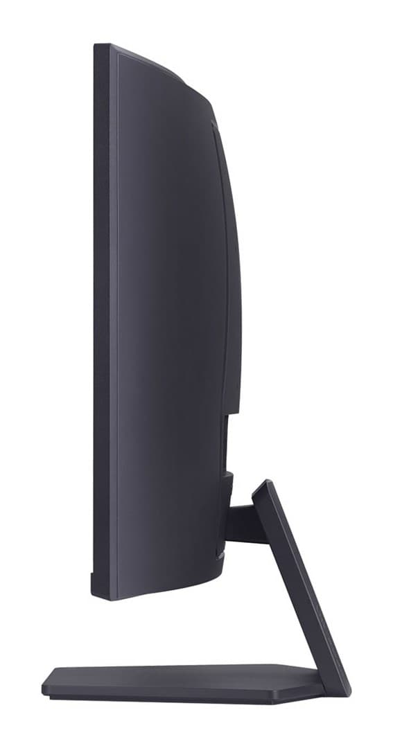 LG 27GS60QC-B datorskärm 68,6 cm (27 tum) 2560 x 1440 pixlar Quad HD LCD Svart
