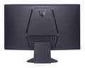 Miniatyrbild 6 av 8: LG 27GS60QC-B datorskärm 68,6 cm (27 tum) 2560 x 1440 pixlar Quad HD LCD Svart