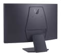 Miniatyrbild 7 av 8: LG 27GS60QC-B datorskärm 68,6 cm (27 tum) 2560 x 1440 pixlar Quad HD LCD Svart